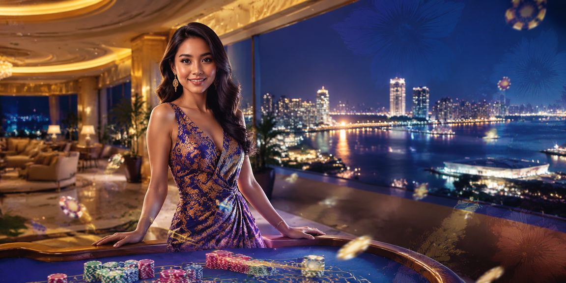 Bonus deposit di Johor