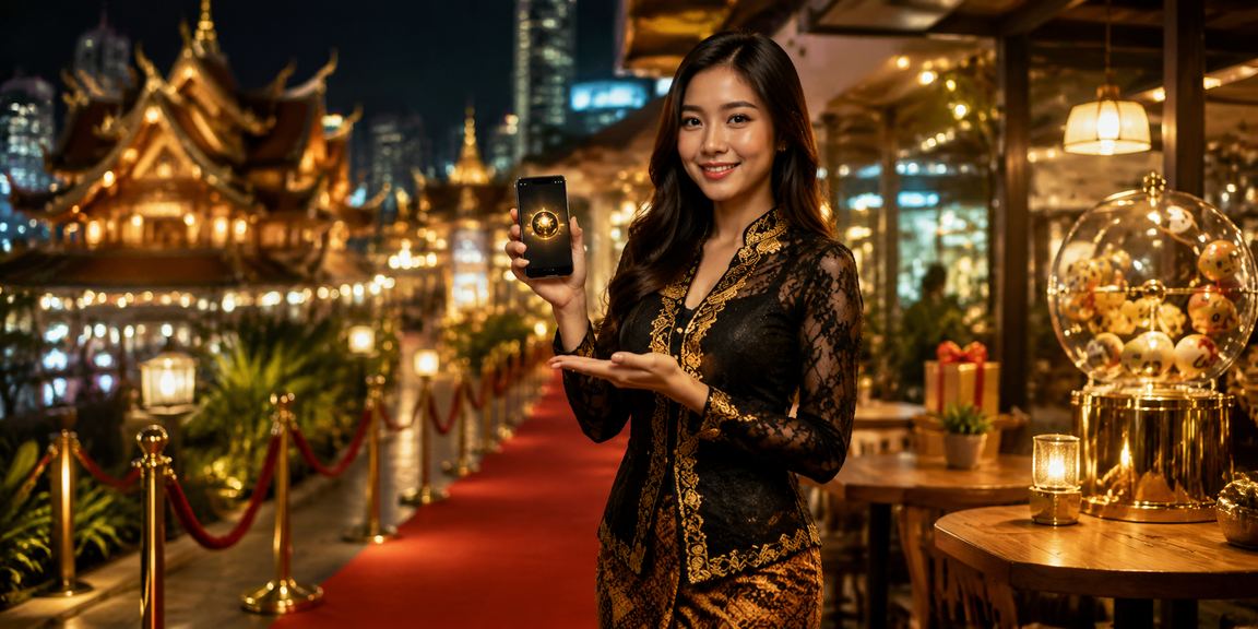 Pengguna dari Sarawak menikmati tawaran promosi loteri dan taruhan